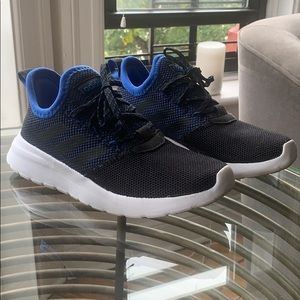 Gently Worn Adidas Shoes size 4.5